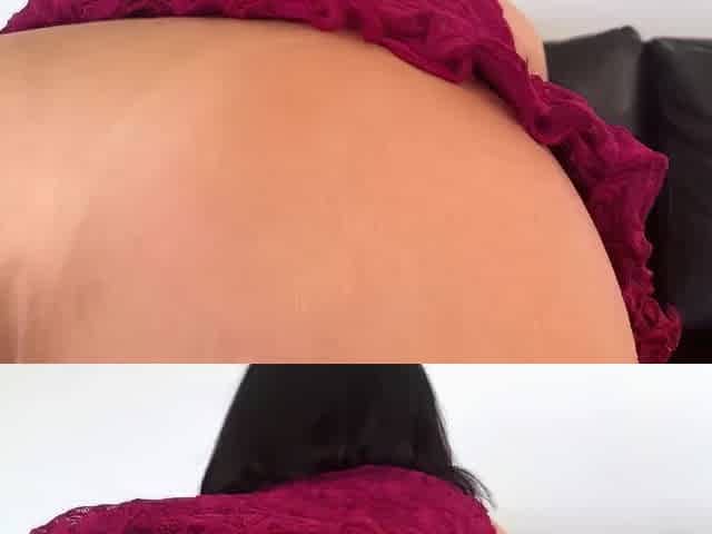 JacquieEtMichelTV Rose Delacroix De Lille Rose A Sensual