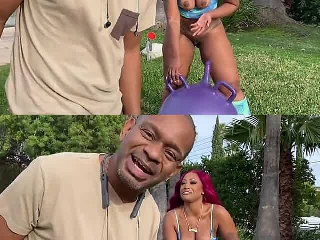 Cherokee D'ass In Best Porn Video Big Ass Greatest Only Here
