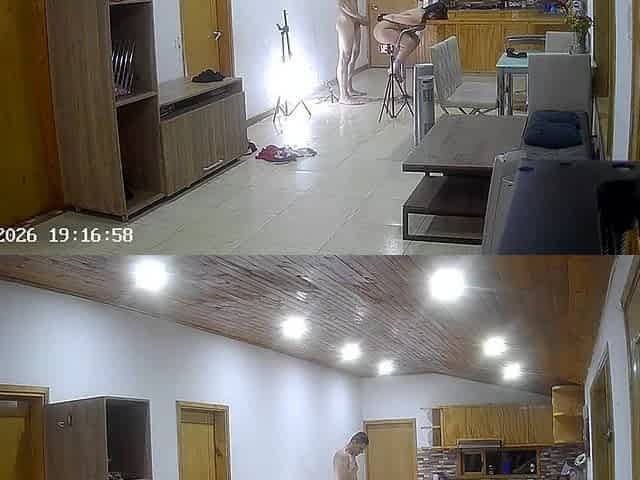 Behind the Scenes of Porn Scene Part 2