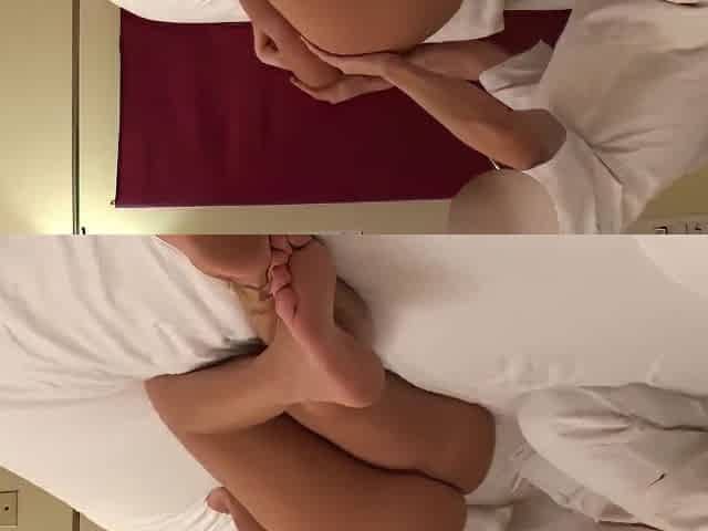 Nikki Sexxx Amwf Massage