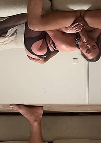 Wanna Stay Virgin Till Marriage? No Problem, I'll Fuck You Only in the Ass!