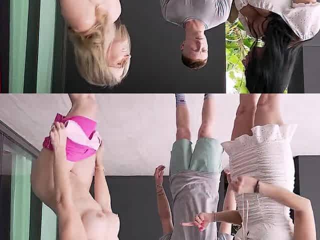 Piper Cram in Free Use Step Family Weekend - Vol 1