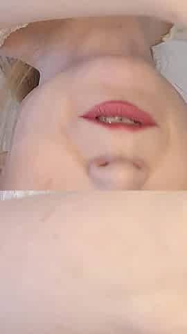 CFNM JOI Freckle Fetish