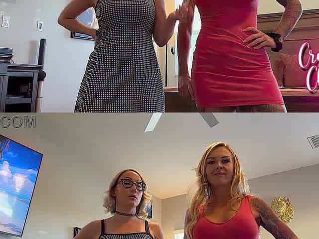 LOSING MY VIRGINITY WITH MY HAWT mother I'd like to fuck NEIGHBORS!