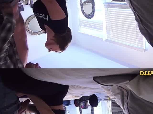 Ivys Big Tits Trailer