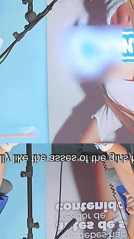 Horny Argentine Girls Paulibelen & Paurojas Go Wild Riding the Fuck Machine Together Until They Reach Orgasm!