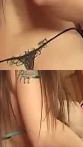 Nympho Asian MILF Gets Fucked Hard From Behind - Intense Doggy Creampie Pound
