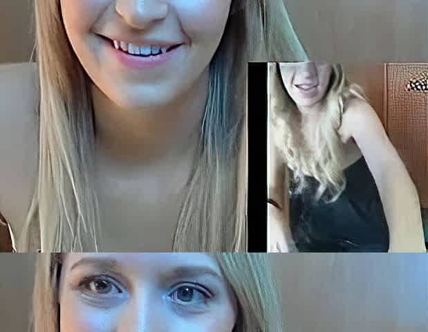 Amateur Webcam Chick Masturbates On Webcam More at