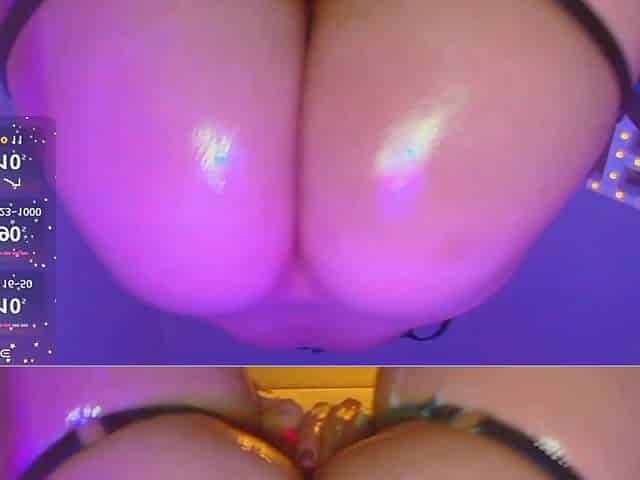 Booty MILF webcam hot video