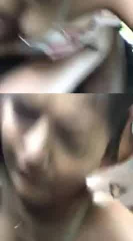 Preety Hot Girl Fucked in the car