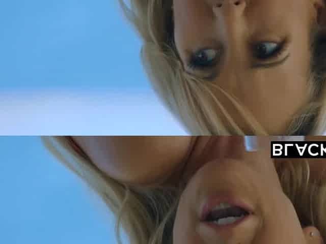 blacked brandi love desires bbc vacation