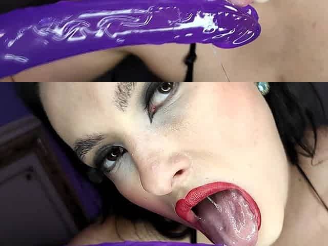 Extreme Anal and Extreme Deepthroat