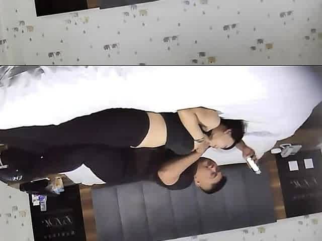 Amateur sex hidden cam