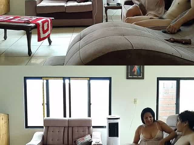 Fucking My Stepsister When No One Is There Ass Brown