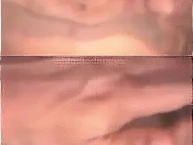 Amber Lynn Bangs 2 Excited Boyz and Gets Hawt Loads Over Her Precious Booty and in Her Throat