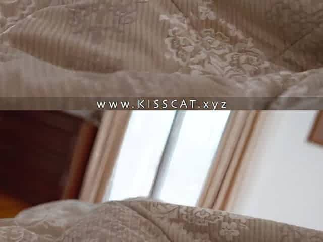 Day 4 - Stepmom Share Bed In Hotel Room With Stepson - Surprise Fuck Creampie For Stepmother!