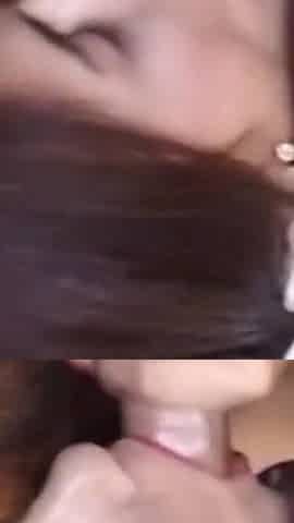 This Horny Slut with a Big Boobs Get Fuck by Hard Big Dick