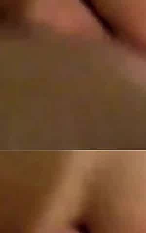 Absolutely Amazing POV Anal Fuck Amateur Teen Sextape