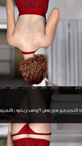 Interracial Exchange 2 (part 1)