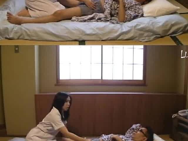 She Came to Relax Me. I Ended up Giving Her the Real Tension. - Chapter4