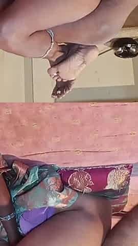 Indian Desi Wife Fuking Homemade