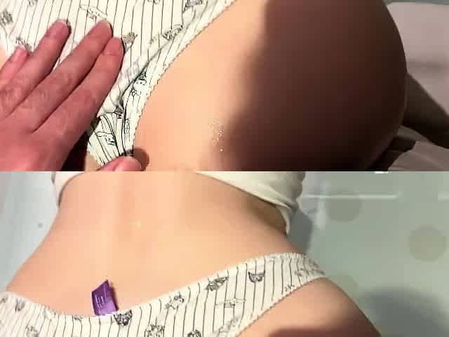 spacenintendaa Dry Humping Wet Big Ass in the Hotel