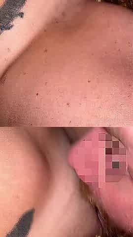 mother I'd like to fuck Rides and Grinds Twat All Over Thick Beard! Onlyfans Snookybaby28