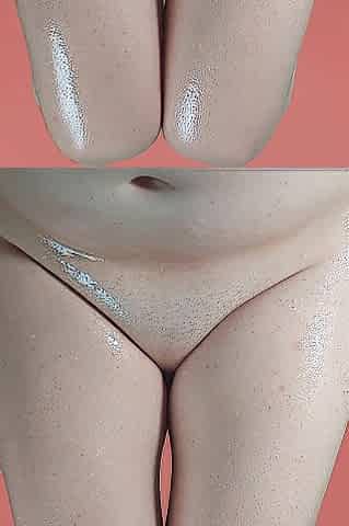 OILED SKIN SCREAMS DEEPTHROAT ENJOYMENT LOUD