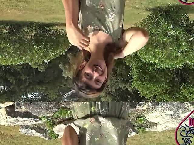 Melany Baise Avec Un Mec Tbm 15 Min