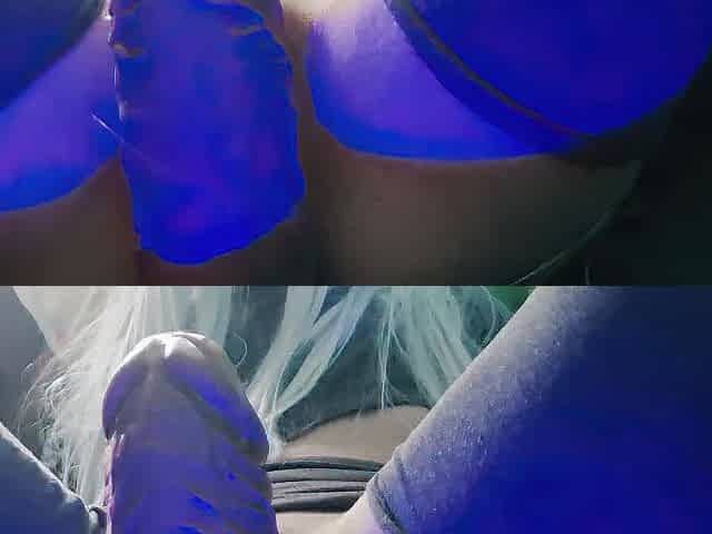 Impure Play With Large Butt Ignites Unforgiving Thrusts