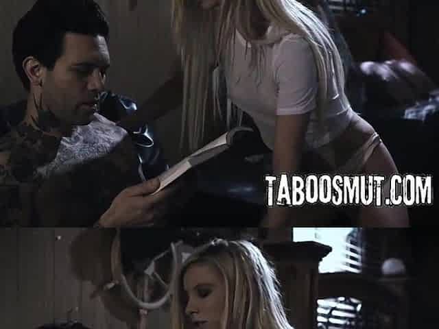 Coarse Anal Sex At The Trailer Park - Kenzie Reeves, Joanna Hotty