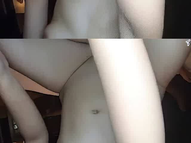 Young Jap Creampied In Her Perfect Trimmed Vag