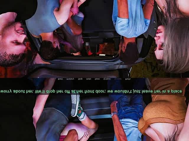 Awam Sofia Real Fuck Edition - Sidestory: Sofia Stumbles Into Chinatown and Gets Gangbanged