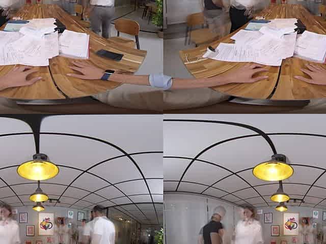 Virtual Real Porn IRL: US Edition