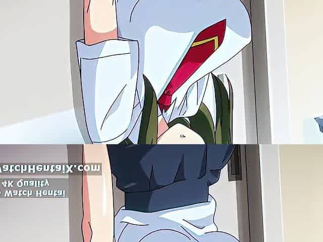 Comics Anime, animation porn
