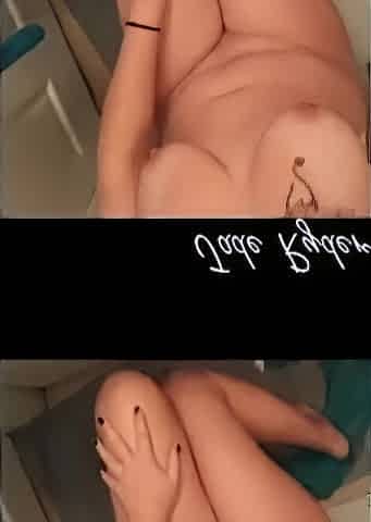 Youthful amateur eats her twat juices after giant climax