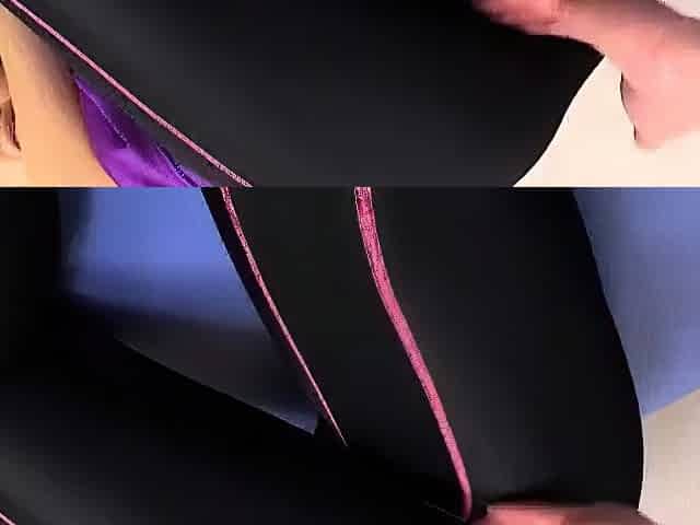 Kinky double japanese blowjob and hardcore fucking session