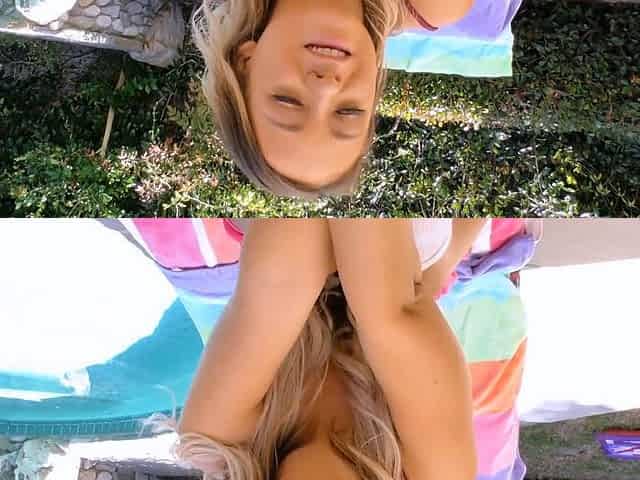 Extra Small Schoolgirl Begs For Daddys Cock Cum In Mouth