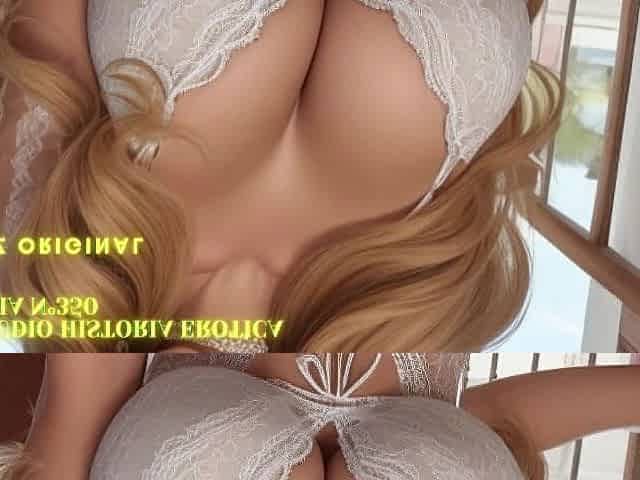 Very Sensual Erotic Story for Males