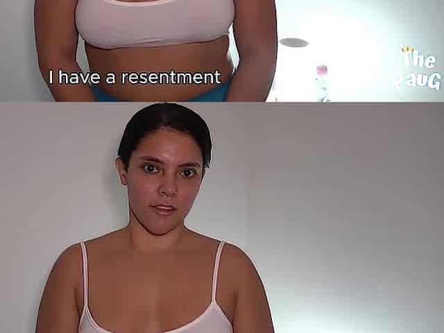 Milf Masseuse And Her Client Share Anti-stress Therapy With A Good