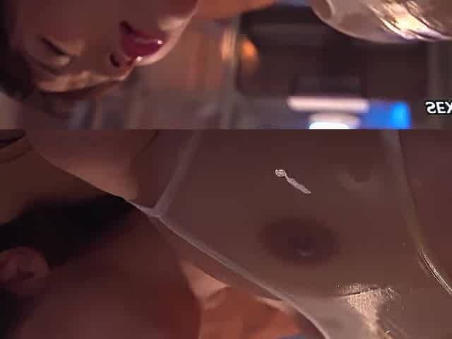 Evil Masseur Stuck His Dick In My Girlfriend Momo