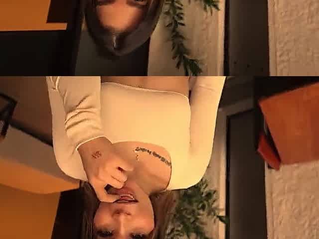 Cheating on my spouse with the hotel worker! POV - Carolina agudelo