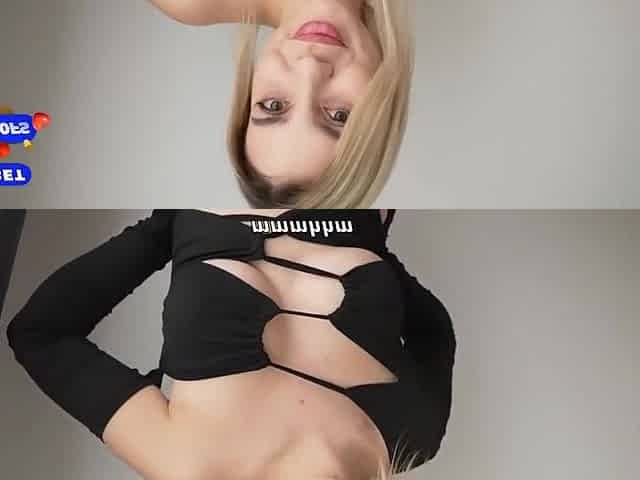 Jenny Luxs First Time No Condom Smut By