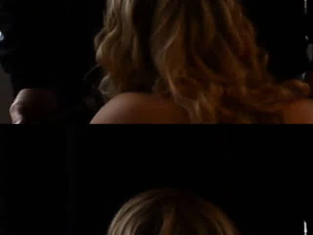 Blonde Amateur Blowjob POV Cumshot
