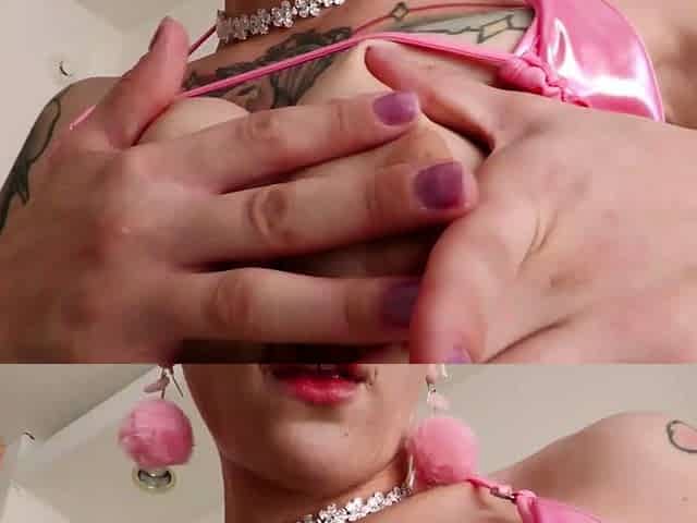 Mercy Muse Is A Cute Pro Anal Slut