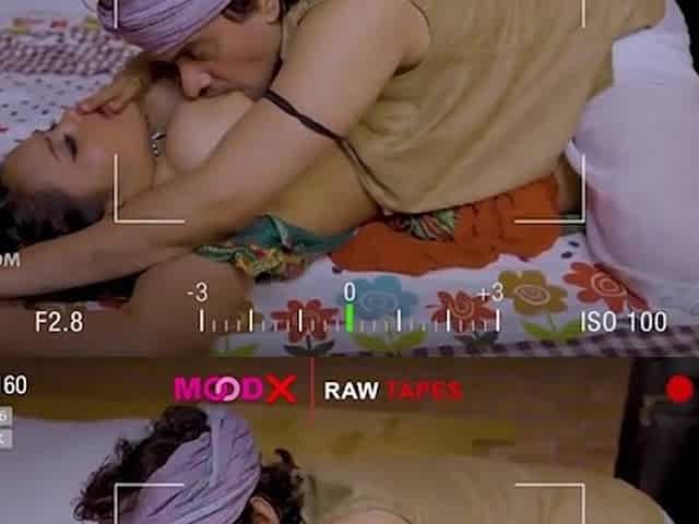 Gaon Ki Ladki Hot Indian Web Series Part-4 - Homemade