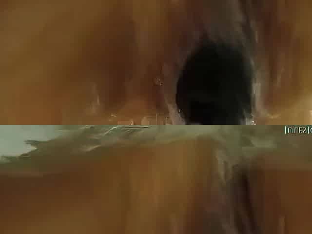 Latin babe Creampie