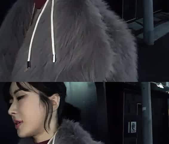 Amateur Asian couple in wild hardcore fuck session