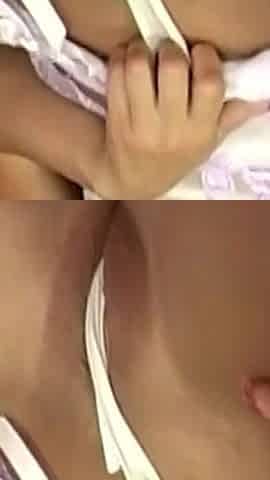 Fingering Dripping Pussy Till Ahegao Orgasm Explosion