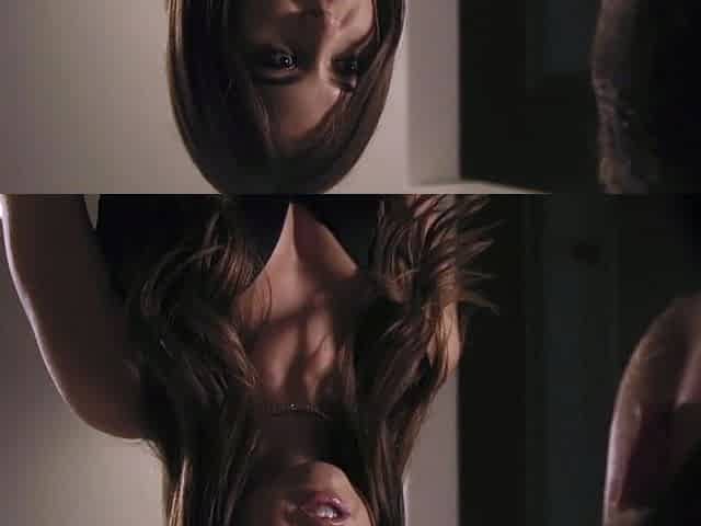 Riley Reid Likes Rough Passionate Sex